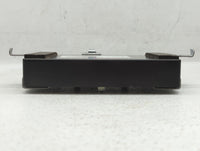 2005-2006 Chrysler 300 Radio AM FM Cd Player Receiver Replacement P/N:05064002AJ Fits Fits 2005 2006 2007 2008 OEM Used Auto