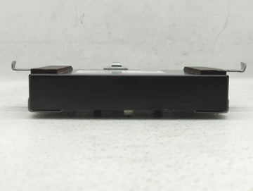 2005-2006 Chrysler 300 Radio AM FM Cd Player Receiver Replacement P/N:05064002AJ Fits Fits 2005 2006 2007 2008 OEM Used Auto