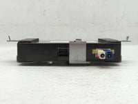 2005-2006 Chrysler 300 Radio AM FM Cd Player Receiver Replacement P/N:05064002AJ Fits Fits 2005 2006 2007 2008 OEM Used Auto