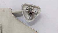 2005 Chrysler 300 Sun Visor Shade Replacement Passenger Right Mirror Fits OEM Used Auto Parts - Oemusedautoparts1.com