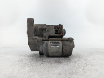 2005-2014 Chrysler 300 Car Starter Motor Solenoid OEM P/N:04608801AA 428000-2200 Fits OEM Used Auto Parts - Oemusedautoparts