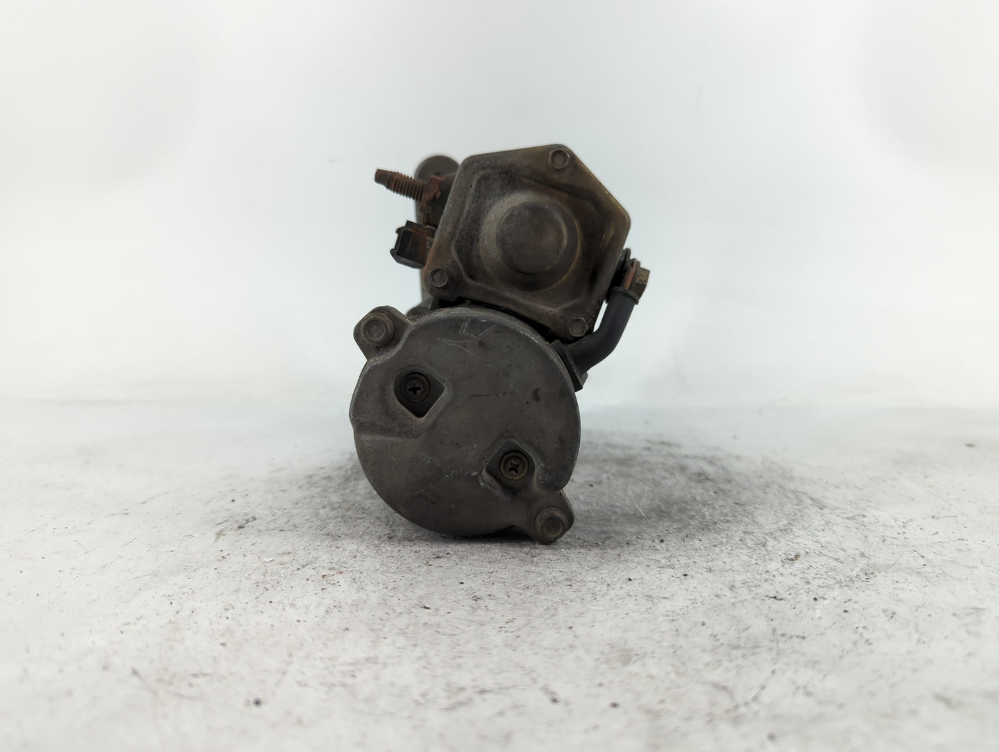 2005-2014 Chrysler 300 Car Starter Motor Solenoid OEM P/N:04608801AA 428000-2200 Fits OEM Used Auto Parts - Oemusedautoparts
