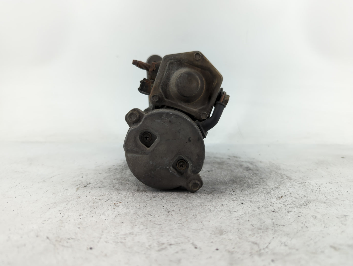 2005-2014 Chrysler 300 Car Starter Motor Solenoid OEM P/N:04608801AA 428000-2200 Fits OEM Used Auto Parts - Oemusedautoparts