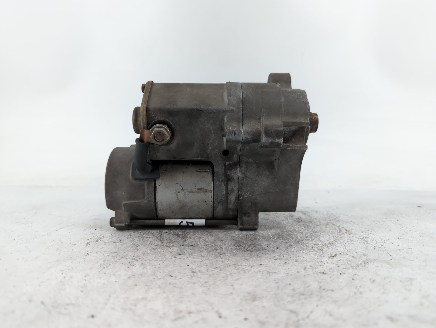 2005-2014 Chrysler 300 Car Starter Motor Solenoid OEM P/N:04608801AA 428000-2200 Fits OEM Used Auto Parts - Oemusedautoparts