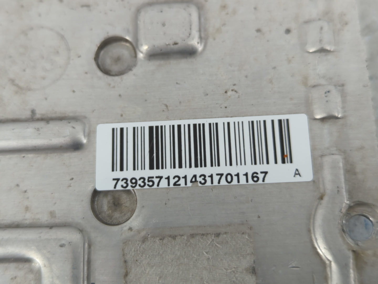 2005-2005 Chrysler 300 Headlight Ballast Head Light - Oemusedautoparts1.com