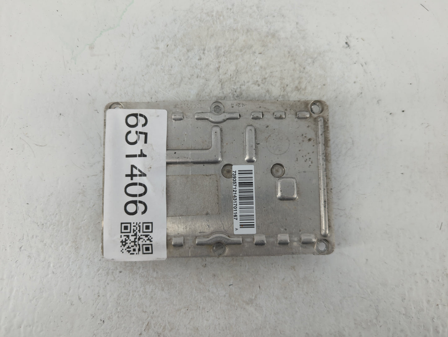 2005-2005 Chrysler 300 Headlight Ballast Head Light - Oemusedautoparts1.com