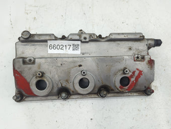 compare product 2005 Chrysler 300 Driver Left Cylinder Head Valve Cover P/N:04792880AC Fits OEM Used Auto Parts