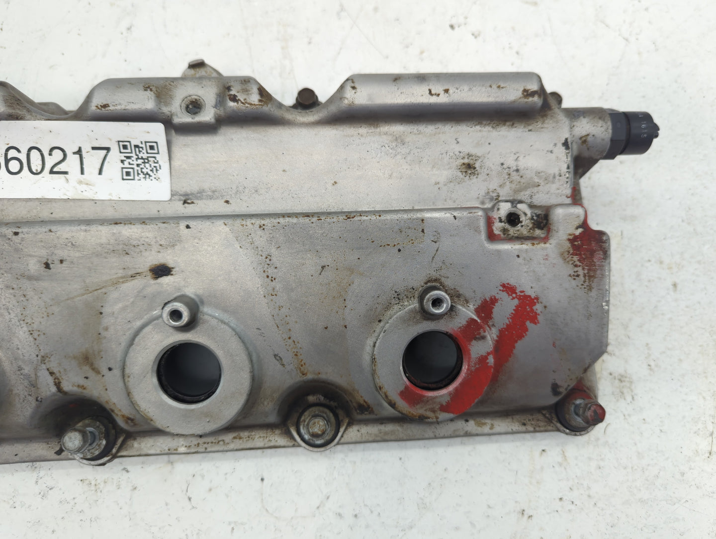 2005 Chrysler 300 Driver Left Cylinder Head Valve Cover P/N:04792880AC Fits OEM Used Auto Parts - Oemusedautoparts1.com