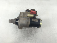 2005-2006 Chrysler 300 Car Starter Motor Solenoid OEM P/N:04608800AA Fits Fits 2005 2006 OEM Used Auto Parts - Oemusedautopa