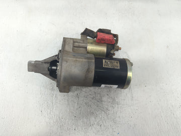 2005-2006 Chrysler 300 Car Starter Motor Solenoid OEM P/N:04608800AA Fits Fits 2005 2006 OEM Used Auto Parts - Oemusedautopa