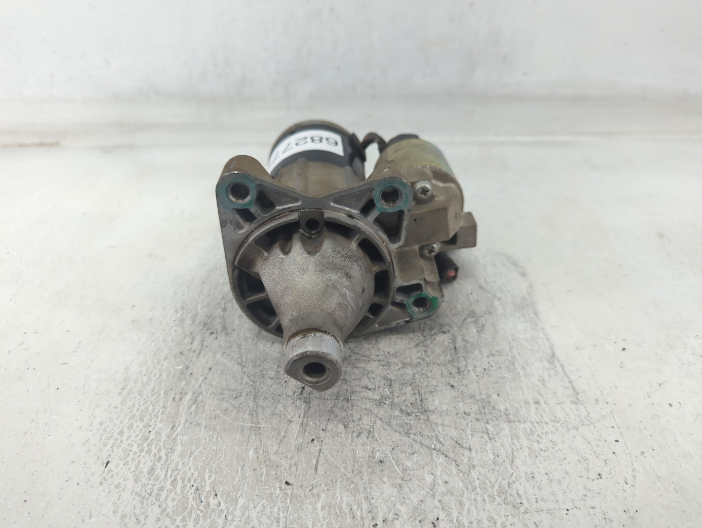 2005-2006 Chrysler 300 Car Starter Motor Solenoid OEM P/N:04608800AA Fits Fits 2005 2006 OEM Used Auto Parts - Oemusedautopa