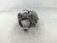 2005-2006 Chrysler 300 Car Starter Motor Solenoid OEM P/N:04608800AA Fits Fits 2005 2006 OEM Used Auto Parts - Oemusedautopa