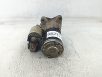 2005-2006 Chrysler 300 Car Starter Motor Solenoid OEM P/N:04608800AA Fits Fits 2005 2006 OEM Used Auto Parts - Oemusedautopa