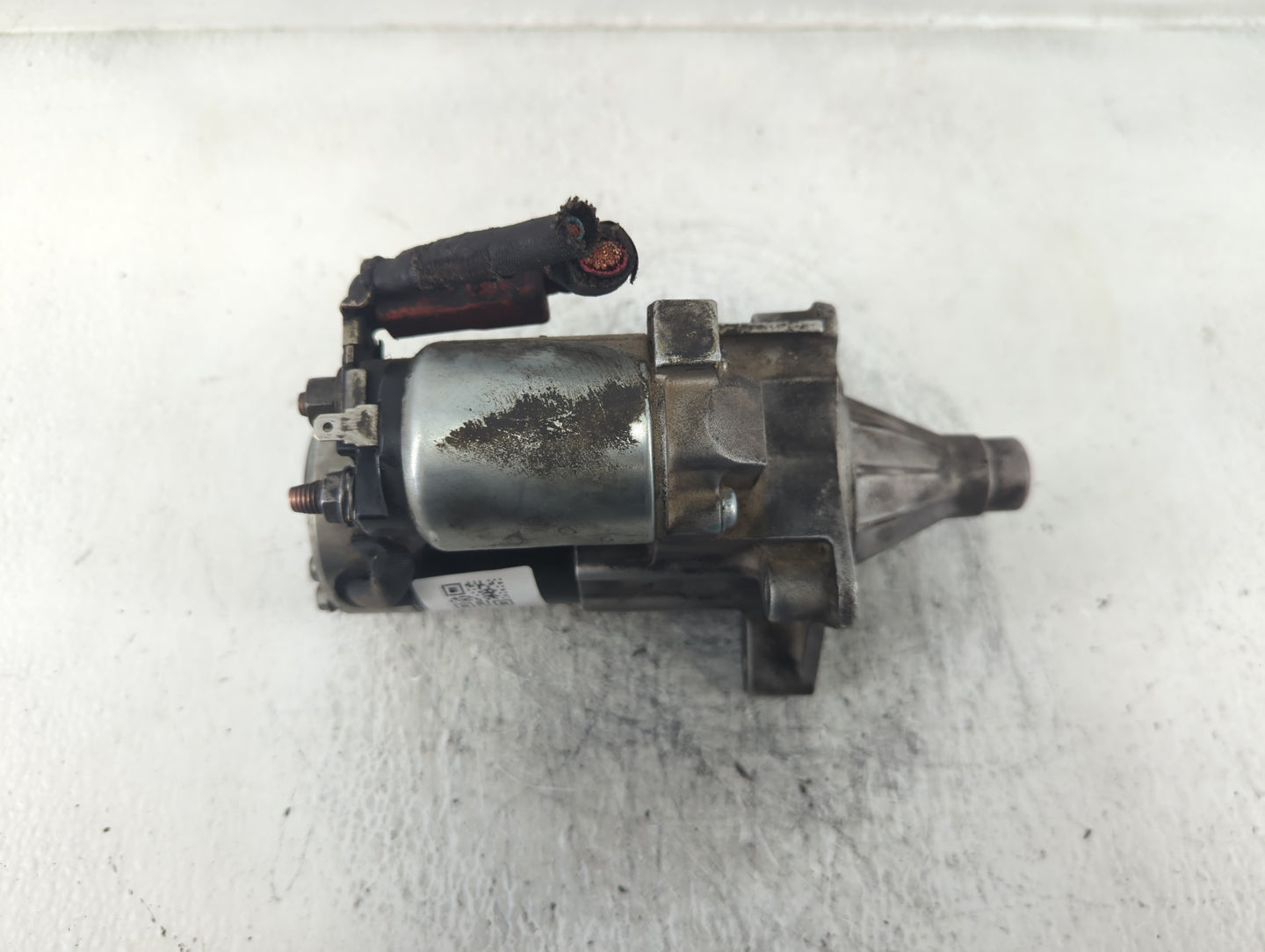 2005-2006 Chrysler 300 Car Starter Motor Solenoid OEM Fits Fits 2005 2006 OEM Used Auto Parts - Oemusedautoparts1.com