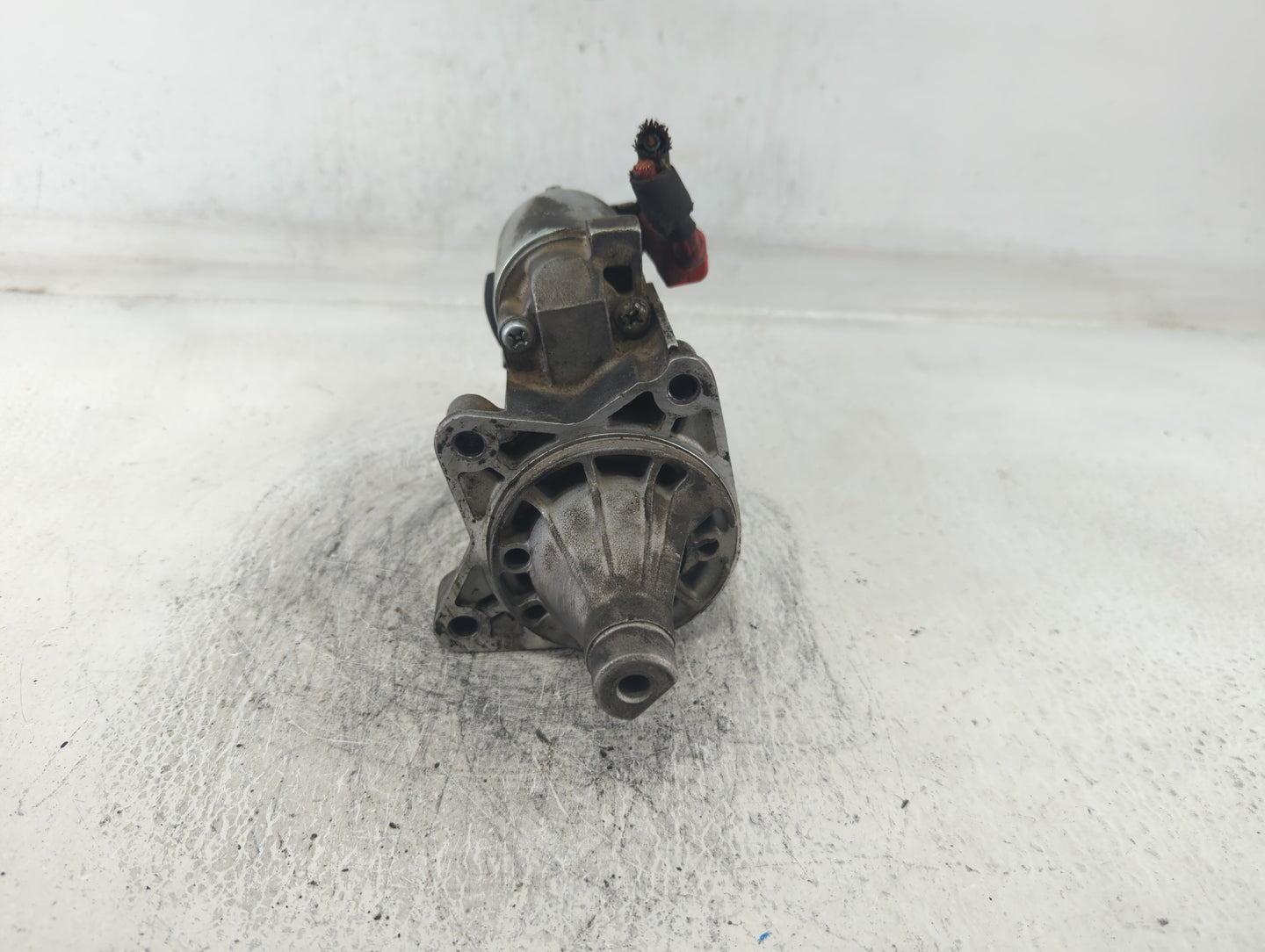 2005-2006 Chrysler 300 Car Starter Motor Solenoid OEM Fits Fits 2005 2006 OEM Used Auto Parts - Oemusedautoparts1.com
