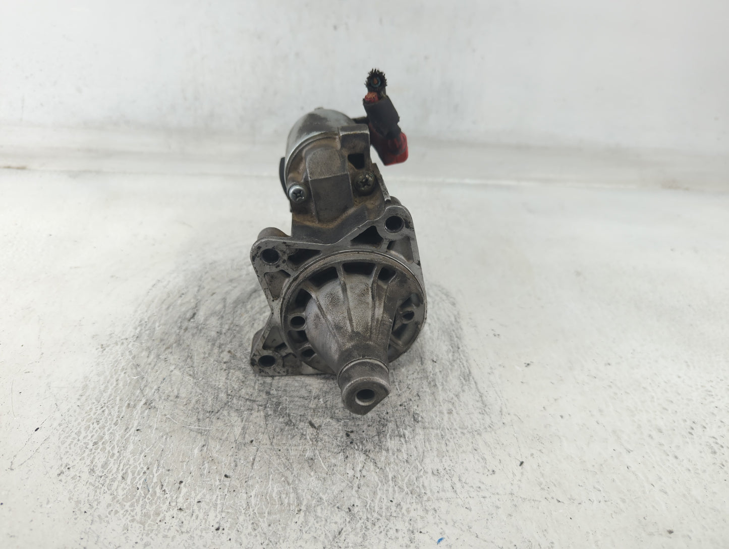 2005-2006 Chrysler 300 Car Starter Motor Solenoid OEM Fits Fits 2005 2006 OEM Used Auto Parts - Oemusedautoparts1.com