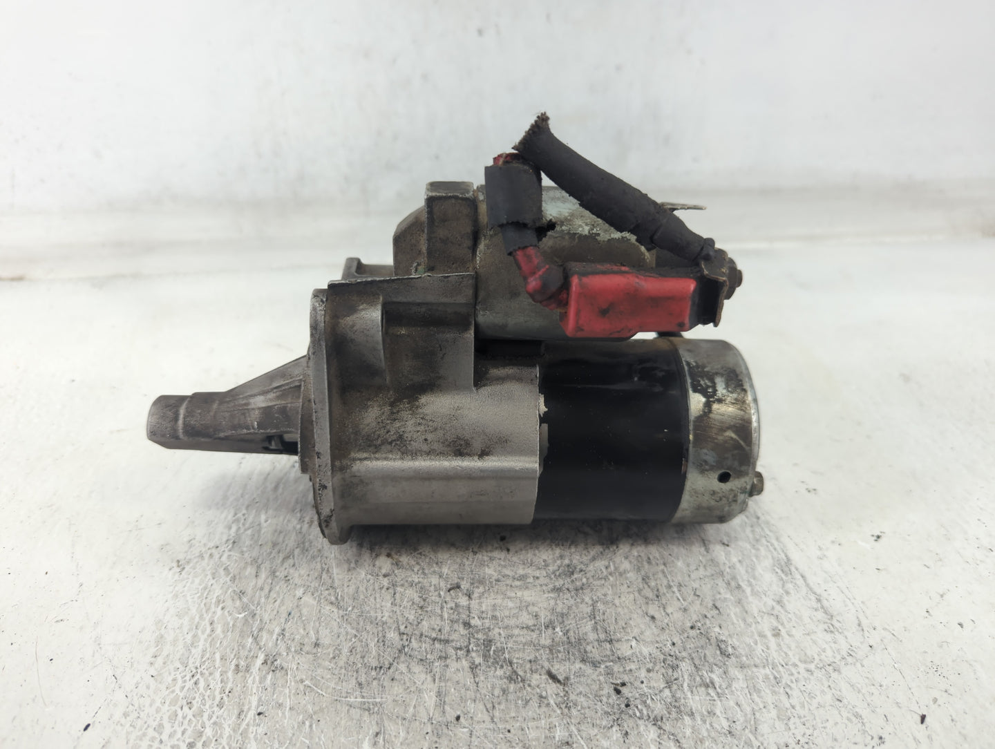 2005-2006 Chrysler 300 Car Starter Motor Solenoid OEM Fits Fits 2005 2006 OEM Used Auto Parts - Oemusedautoparts1.com