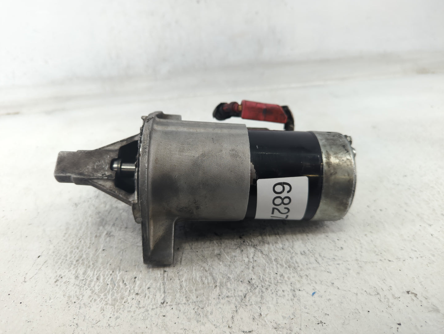 2005-2006 Chrysler 300 Car Starter Motor Solenoid OEM Fits Fits 2005 2006 OEM Used Auto Parts - Oemusedautoparts1.com