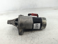 2005-2006 Chrysler 300 Car Starter Motor Solenoid OEM Fits Fits 2005 2006 OEM Used Auto Parts - Oemusedautoparts1.com