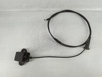 2005 Chrysler 300 Hood release Handle with Cable - Oemusedautoparts1.com