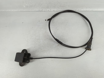 compare product 2005 Chrysler 300 Hood release Handle with Cable