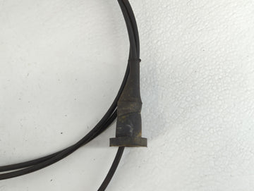 2005 Chrysler 300 Hood release Handle with Cable