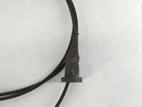 2005 Chrysler 300 Hood release Handle with Cable - Oemusedautoparts1.com