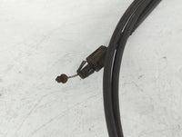 2005 Chrysler 300 Hood release Handle with Cable - Oemusedautoparts1.com