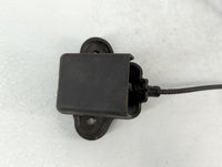 2005 Chrysler 300 Hood release Handle with Cable - Oemusedautoparts1.com