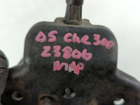 2005 Chrysler 300 Hood release Handle with Cable - Oemusedautoparts1.com