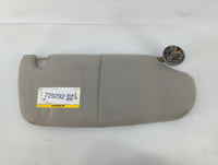 2005-2007 Chrysler 300 Sun Visor Shade Replacement Passenger Right Mirror Fits Fits 2005 2006 2007 OEM Used Auto Parts - Oem
