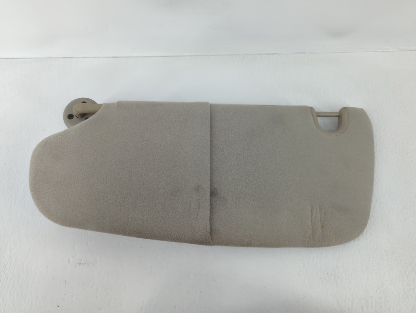 2005-2007 Chrysler 300 Sun Visor Shade Replacement Passenger Right Mirror Fits Fits 2005 2006 2007 OEM Used Auto Parts - Oem