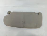 2005-2007 Chrysler 300 Sun Visor Shade Replacement Passenger Right Mirror Fits Fits 2005 2006 2007 OEM Used Auto Parts - Oem