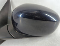 2005-2010 Chrysler 300 Driver Side View Mirror - Left Door Mirror OEM Used - Oemusedautoparts1.com