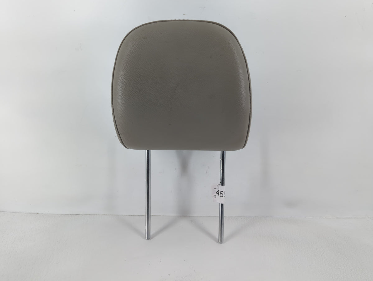 2005 Chrysler 300 Headrest Head Rest Front Driver Passenger Seat Fits OEM Used Auto Parts - Oemusedautoparts1.com