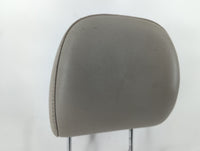 2005-2007 Chrysler 300 Headrest Head Rest Front Driver Passenger Seat Fits Fits 2005 2006 2007 OEM Used Auto Parts - Oemused