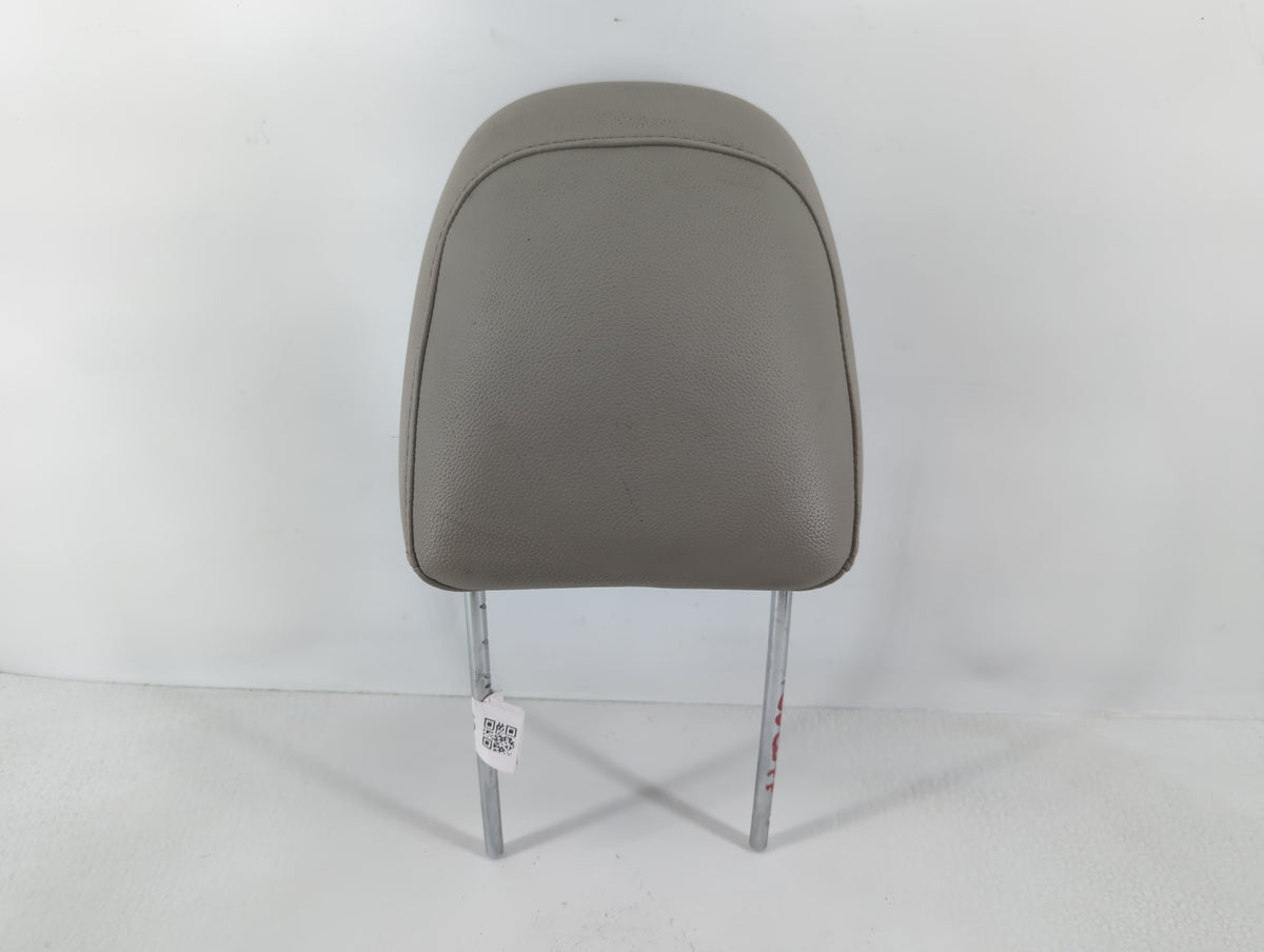 2005 Chrysler 300 Headrest Head Rest Front Driver Passenger Seat Fits OEM Used Auto Parts - Oemusedautoparts1.com