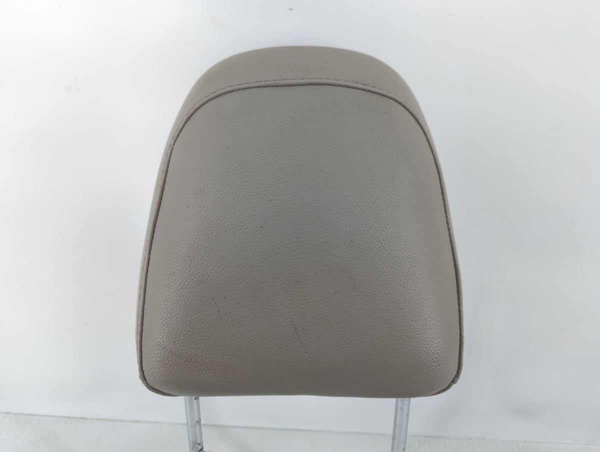 2005 Chrysler 300 Headrest Head Rest Front Driver Passenger Seat Fits OEM Used Auto Parts - Oemusedautoparts1.com