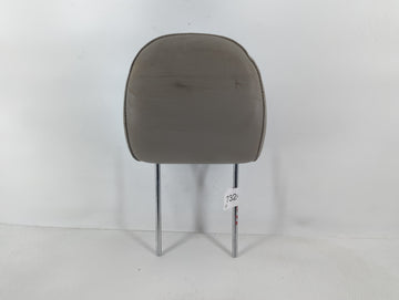 2005-2007 Chrysler 300 Headrest Head Rest Front Driver Passenger Seat Fits Fits 2005 2006 2007 OEM Used Auto Parts - Oemused
