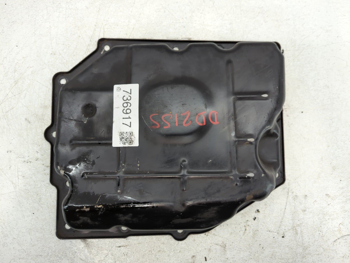 2005 Chrysler 300 Engine Oil Pan Fits OEM Used Auto Parts - Oemusedautoparts1.com