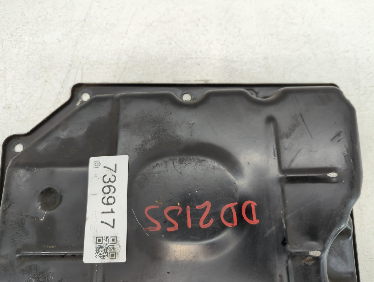 2005 Chrysler 300 Engine Oil Pan Fits OEM Used Auto Parts - Oemusedautoparts1.com