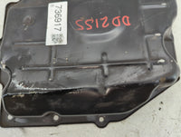 2005 Chrysler 300 Engine Oil Pan Fits OEM Used Auto Parts - Oemusedautoparts1.com