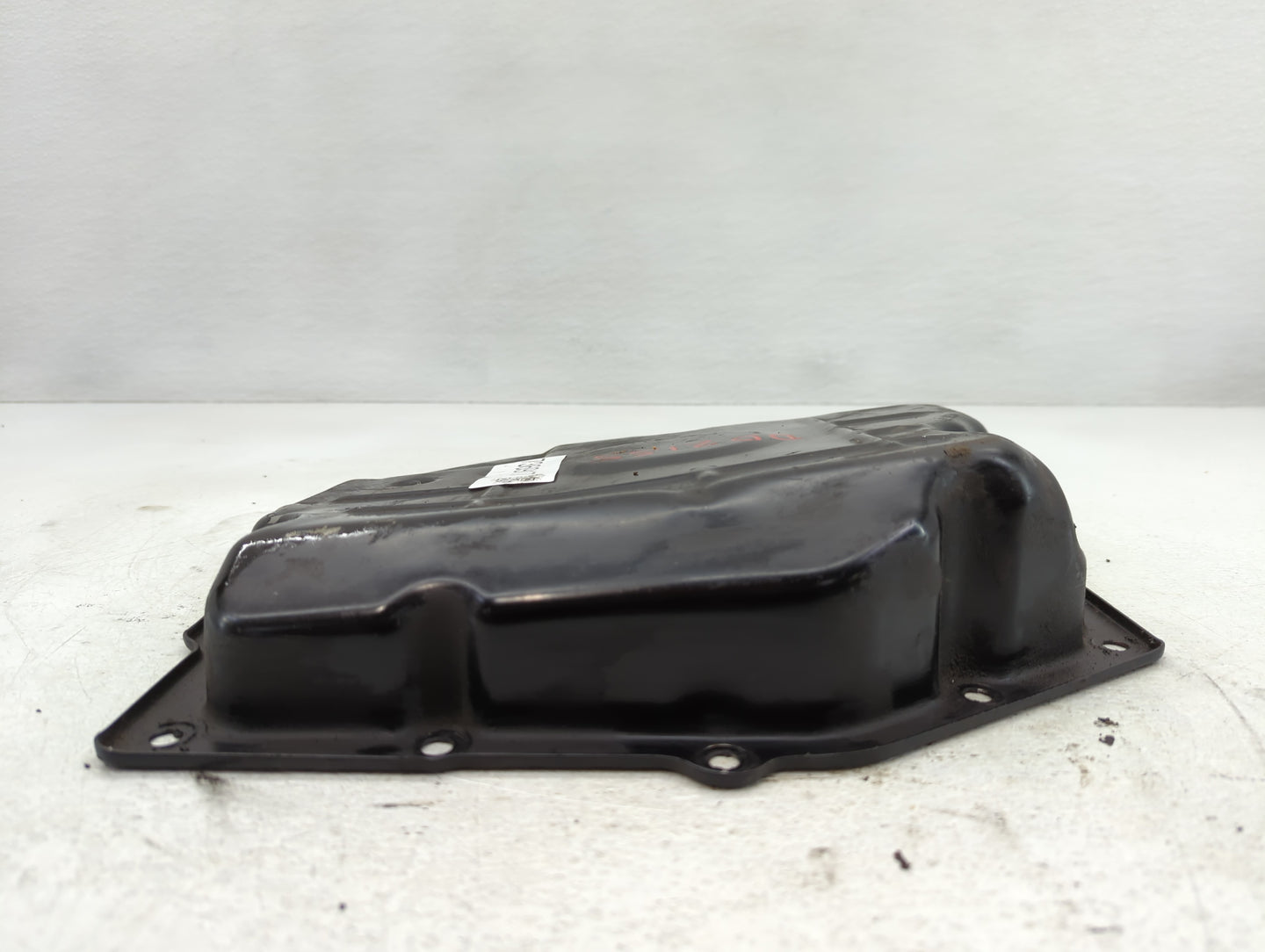 2005 Chrysler 300 Engine Oil Pan Fits OEM Used Auto Parts - Oemusedautoparts1.com