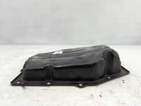 2005 Chrysler 300 Engine Oil Pan Fits OEM Used Auto Parts - Oemusedautoparts1.com