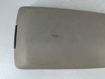 2005 Chrysler 300 Center Console Armrest Cover Lid P/N:P1057280BD1AC Fits OEM Used Auto Parts