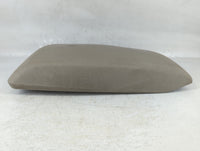 2005 Chrysler 300 Center Console Armrest Cover Lid P/N:P1057280BD1AC Fits OEM Used Auto Parts - Oemusedautoparts1.com