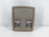2005 Chrysler 300 Overhead Roof Console - Oemusedautoparts1.com