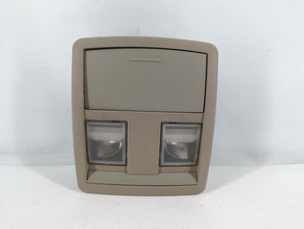 compare product 2005 Chrysler 300 Overhead Roof Console