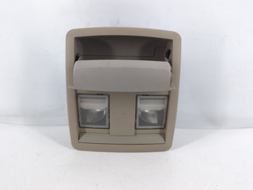 2005 Chrysler 300 Overhead Roof Console