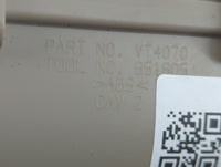 2005 Chrysler 300 Overhead Roof Console - Oemusedautoparts1.com